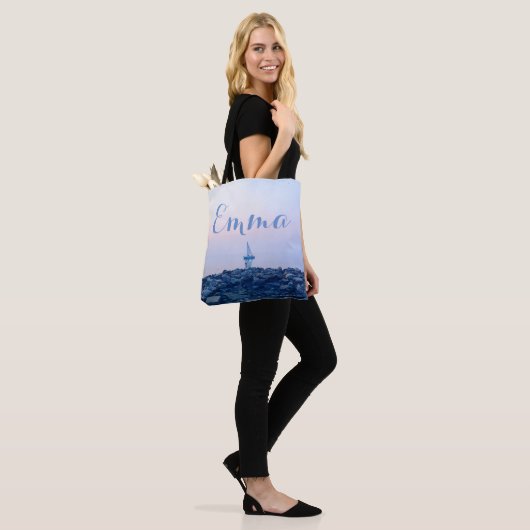 wegsegeln tasche (Am Model)