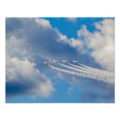 Wegstreben Fotodruck (Vorne)