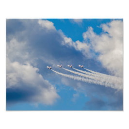 Wegstreben Fotodruck