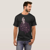 Wegtreten T-Shirt (Vorne ganz)