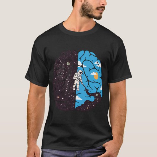 Wegtreten T-Shirt (Vorderseite)