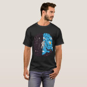 Wegtreten T-Shirt (Vorne ganz)
