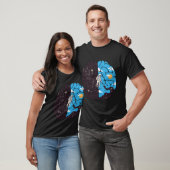 Wegtreten T-Shirt (Unisex)