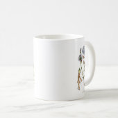 Wegwarte Kaffeetasse (VorderseiteRechts)