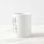 Wegwarte Kaffeetasse (Mittel)