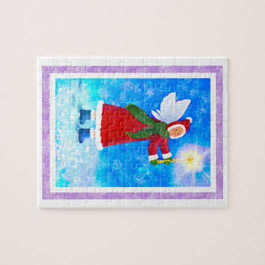 Wegweiser 110 Stück Puzzle (Horizontal)