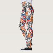 Wegweiser 66 leggings (Links)