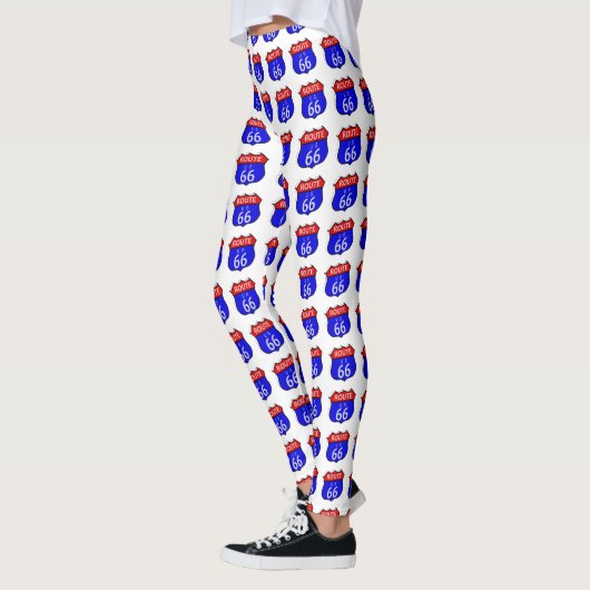 Wegweiser 66 leggings (Links)