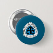 Wegweiser Continental Divide Trail USA Button (Vorne & Hinten)
