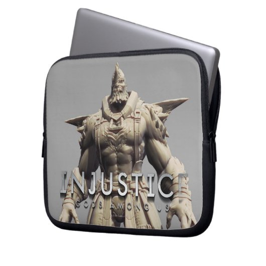 Wegweiser Laptopschutzhülle (Vorderseite Links)