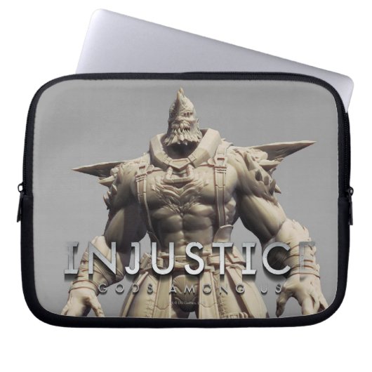 Wegweiser Laptopschutzhülle (Vorderseite)