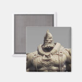 Wegweiser Magnet (Vorderseite/Rückseite)