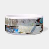 Wegweiser Napf (Links)