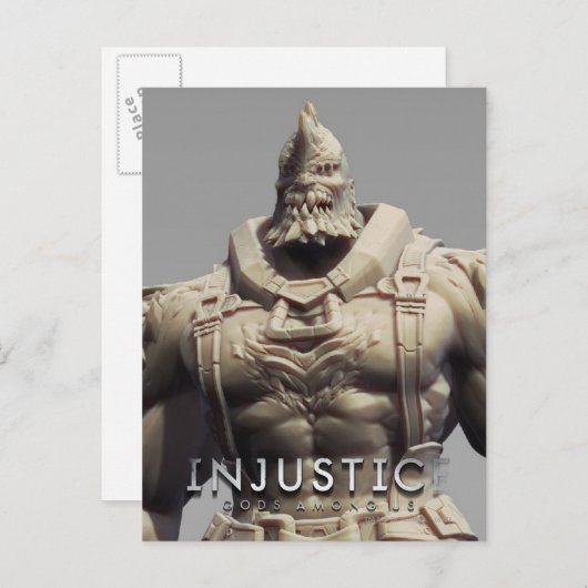 Wegweiser Postkarte (Vorne/Hinten)