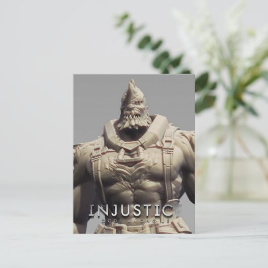 Wegweiser Postkarte (Stehend Vorderseite)