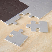 Wegweiser Staat Linie Tennessee. Jigsaw Puzzle (Seite)