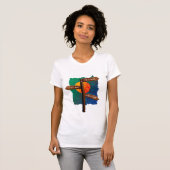 Wegweiser T-Shirt (Vorne ganz)