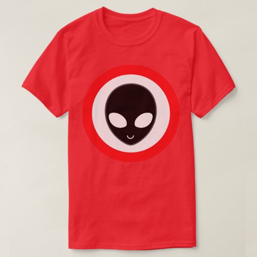 Wegweiser T-Shirt (Design vorne)