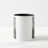 Wegweiser Tasse (Zentrum)