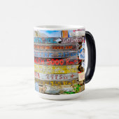 Wegweiser Verwandlungstasse (VorderseiteRechts)