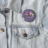 WegZuhause der Fliege Button (Beispiel)