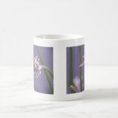 WegZuhause der Fliege Kaffeetasse (Mittel)