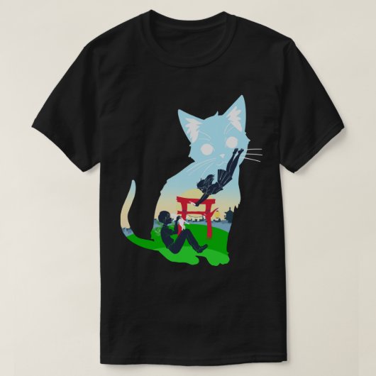 wegzuwischen T-Shirt (Design vorne)