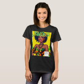 Weh yuh ah seh - T - Shirt (Vorne ganz)