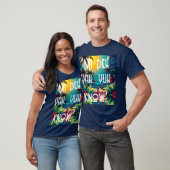 Weh yuh deh pon’ T-Shirt (Unisex)