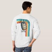 Wehboy T-Shirt (Schwarz voll)