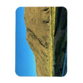 Wehe River, Oregon Magnet (Vertikal)