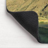 Wehe River, Oregon Mousepad (Ecke)