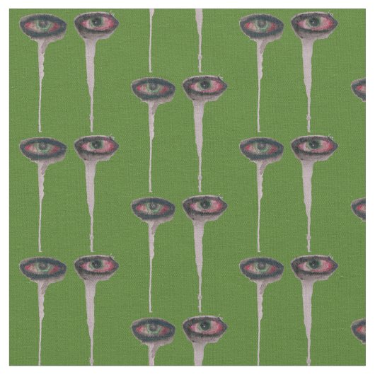 Wehend, kein schwächendes Gewebe Stoff (Nahaufnahme)