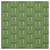 Wehend, kein schwächendes Gewebe Stoff (Muster)