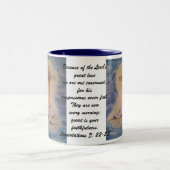 Wehklage-3:22 - Tasse des Kaffees 23 (Mittel)