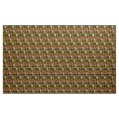 Wehklage durch Andrea Solario Stoff (Yard (91,4 cm))