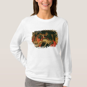 Wehklage von Christus. c.1490 T-Shirt