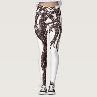 wehmütig leggings