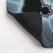 Wehmütiges MiniBrot Mousepad (Ecke)