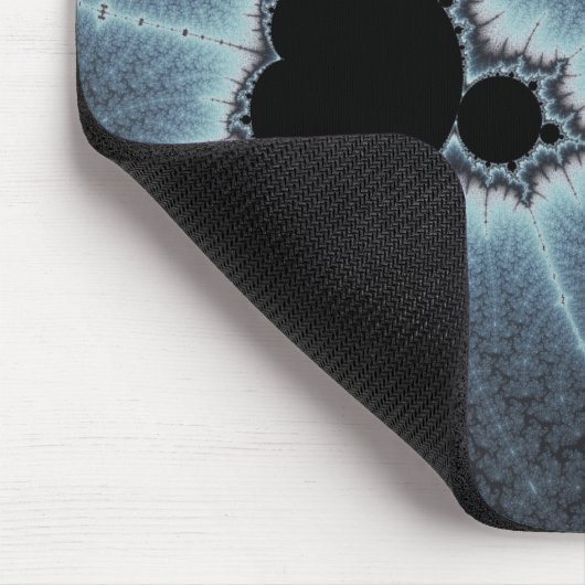 Wehmütiges MiniBrot Mousepad (Ecke)