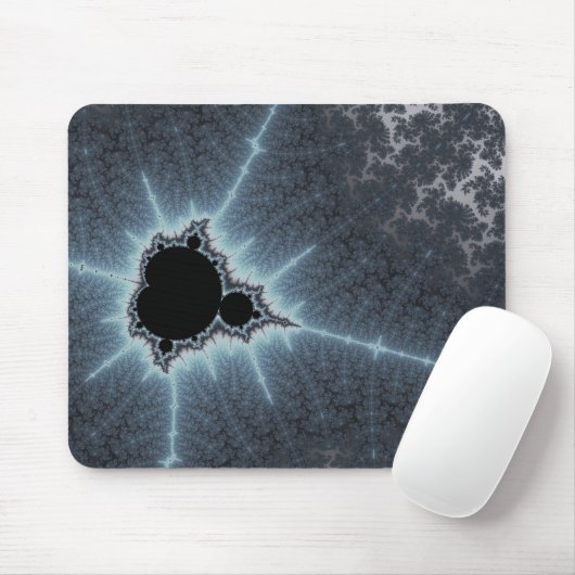 Wehmütiges MiniBrot Mousepad (Mit Mouse)