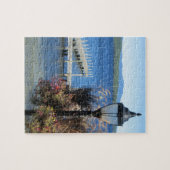 Wehr-Strand-Dock Puzzle (Horizontal)