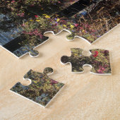 Wehr-Strand-Dock Puzzle (Seite)