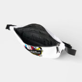 wehrgetert bauchtasche (Offen)