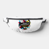 wehrgetert bauchtasche (Ablage )