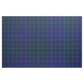 Wehrtartan-Druck Stoff (Yard (91,4 cm))