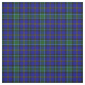 Wehrtartan-Druck Stoff (Muster)