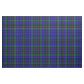 Wehrtartan-Druck Stoff (Fat Quarter (45,7 x 55,9 cm))