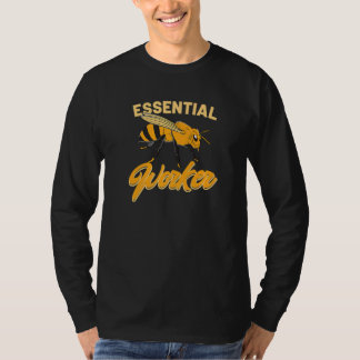 Wehrwabenkraut-Imker 1 T-Shirt