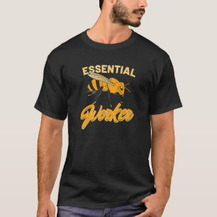 Wehrwabenkraut-Imker 1 T-Shirt